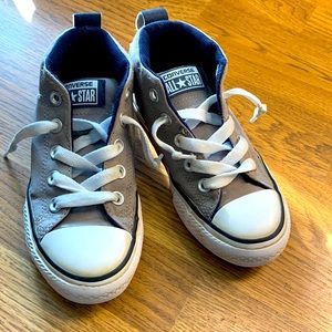 Converse All Star High Top